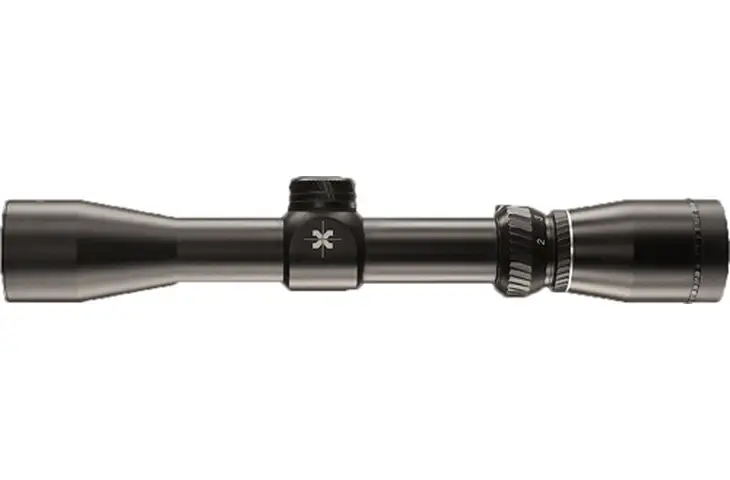 Axeon 2-7x32mm Rifle Scope